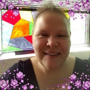 Meet your Posher, Glenda